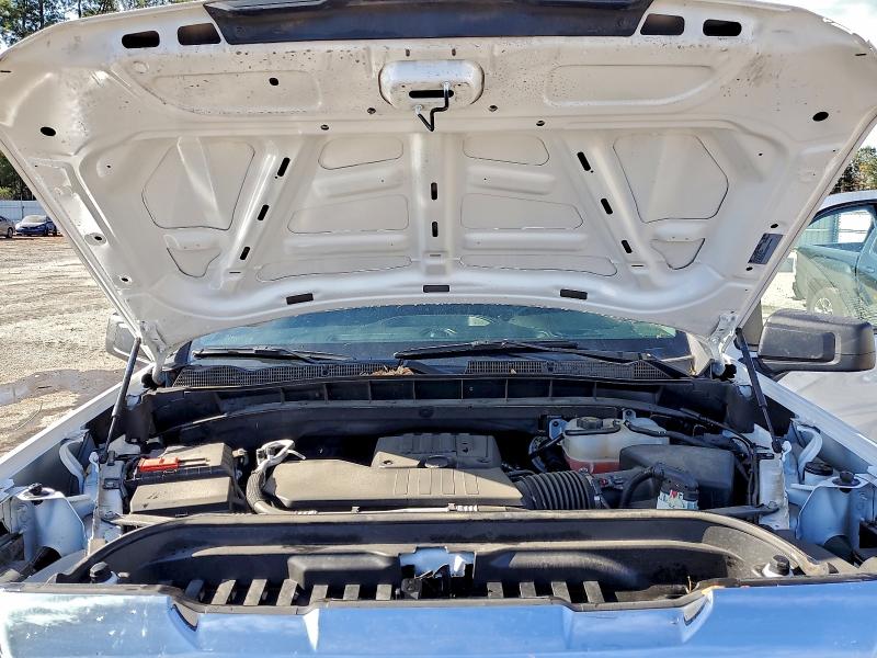 Фото 11 - GMC SIERRA