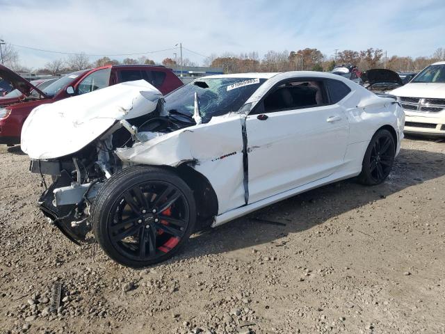 Фото 1 - CHEVROLET CAMARO