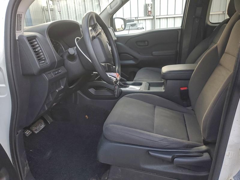 Фото 7 - NISSAN FRONTIER