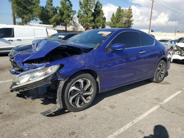 Фото 1 - HONDA ACCORD