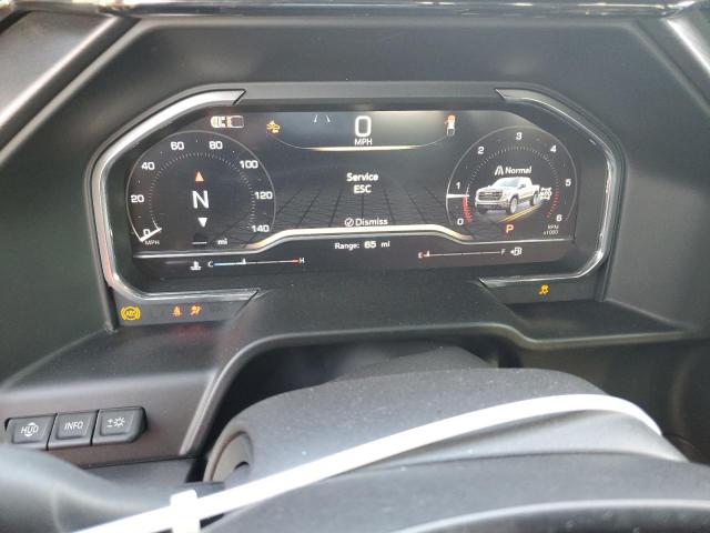 Фото 9 - GMC SIERRA