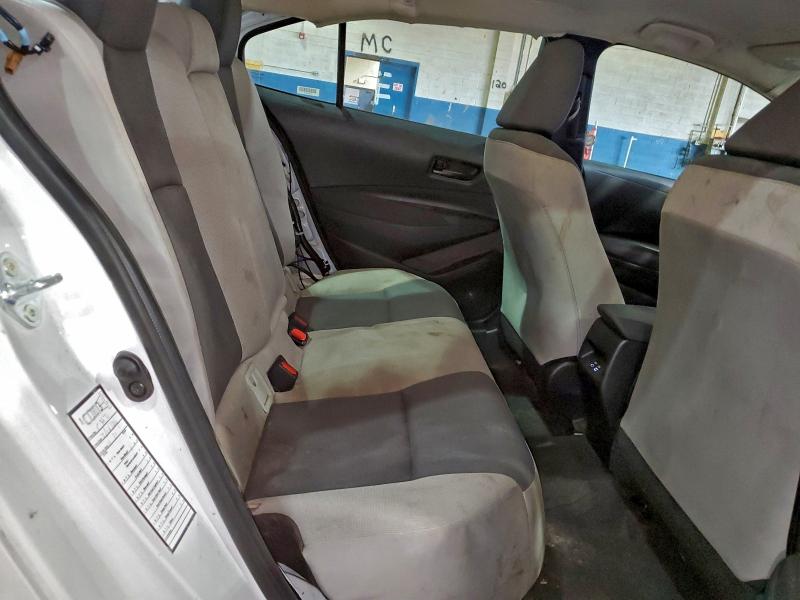 Фото 10 - TOYOTA COROLLA