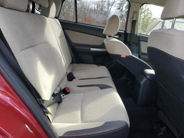 Фото 10 - SUBARU CROSSTREK