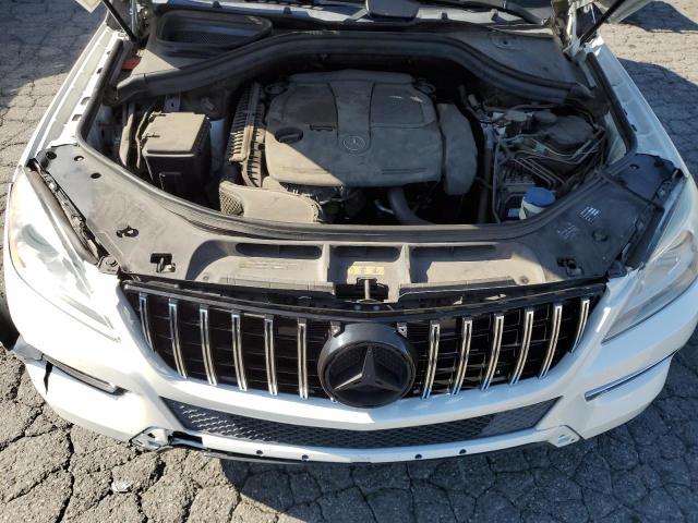 MERCEDES-BENZ M-CLASS 2015 VIN 4JGDA5JB8FA575005