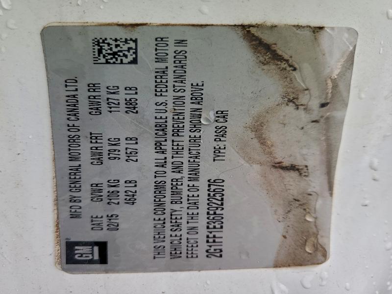 Фото 12 - CHEVROLET CAMARO