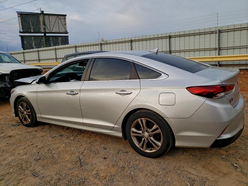 Фото 2 - HYUNDAI SONATA