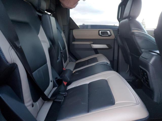 Фото 11 - FORD BRONCO