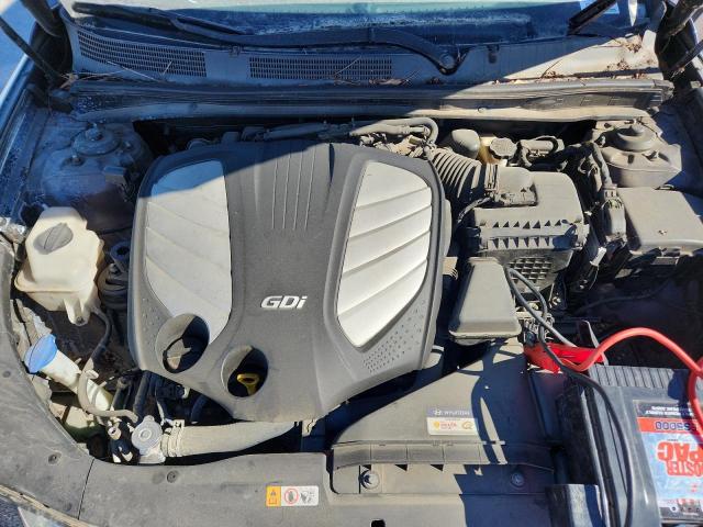 HYUNDAI AZERA 2016 VIN KMHFG4JG4GA505516