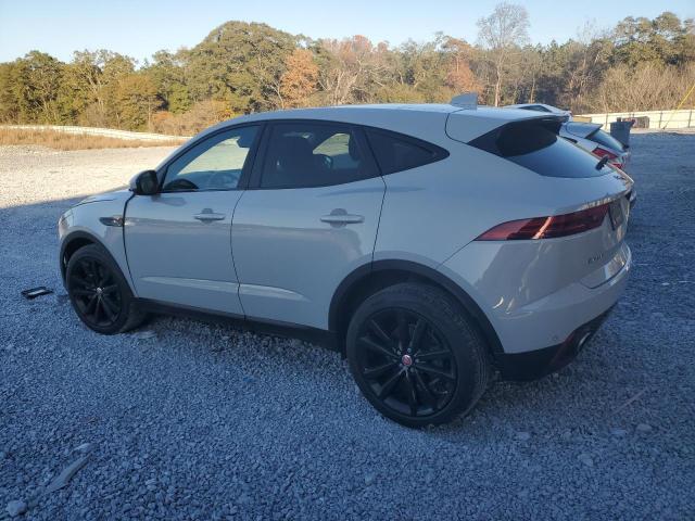 JAGUAR ETYPE 2019 VIN SADFJ2FX5K1Z55952