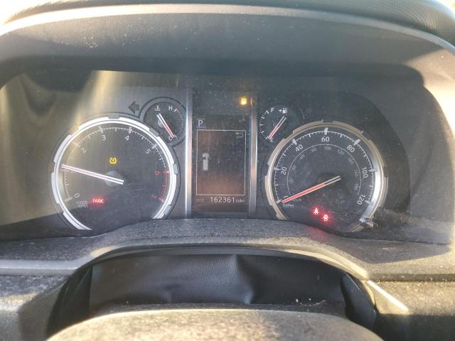 Фото 9 - TOYOTA 4RUNNER