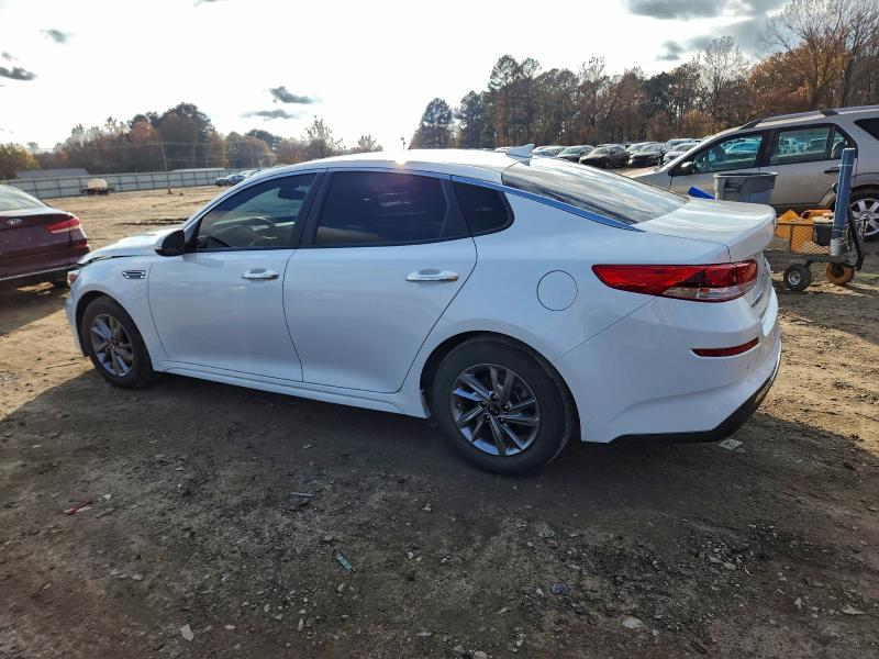 Фото 2 - KIA OPTIMA