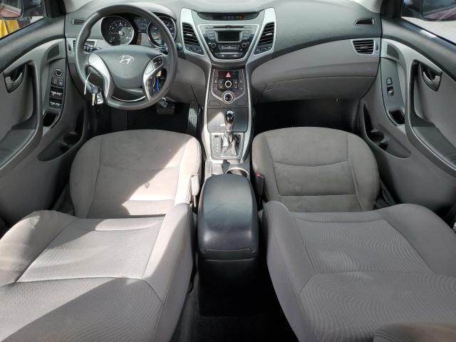 Фото 8 - HYUNDAI ELANTRA