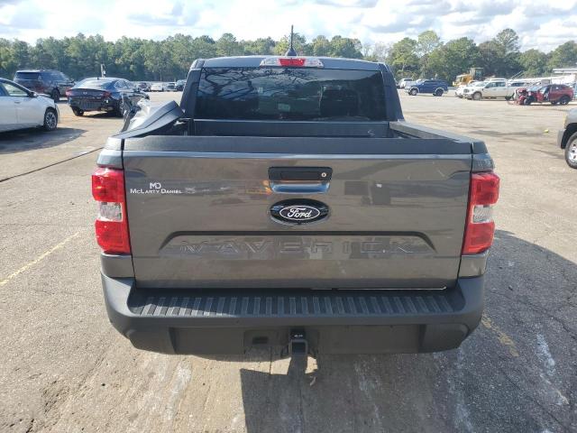 FORD MAVERICK 2025 VIN 3FTTW8JA7SRA34490