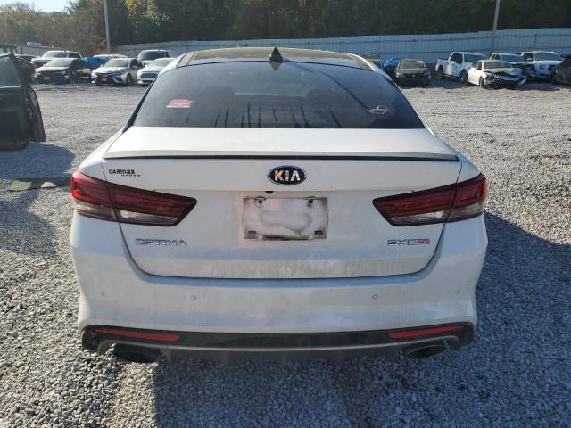 Фото 6 - KIA OPTIMA