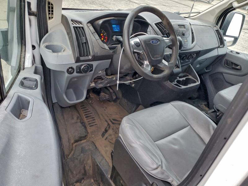 Фото 8 - FORD TRANSIT