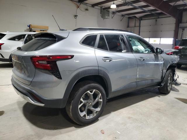 Фото 3 - CHEVROLET TRAX