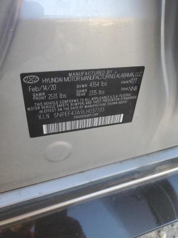 Фото 13 - HYUNDAI SONATA