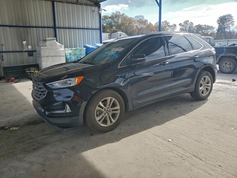 Фото 1 - FORD EDGE