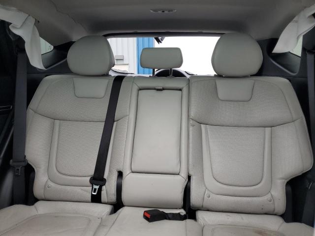 Фото 10 - HYUNDAI TUCSON