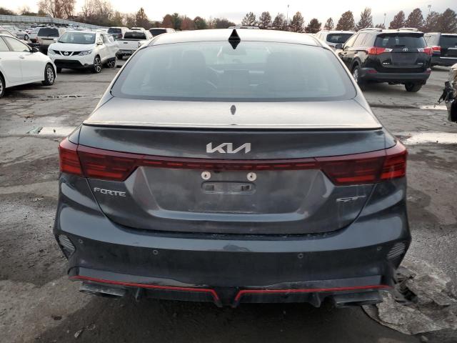 Фото 6 - KIA FORTE