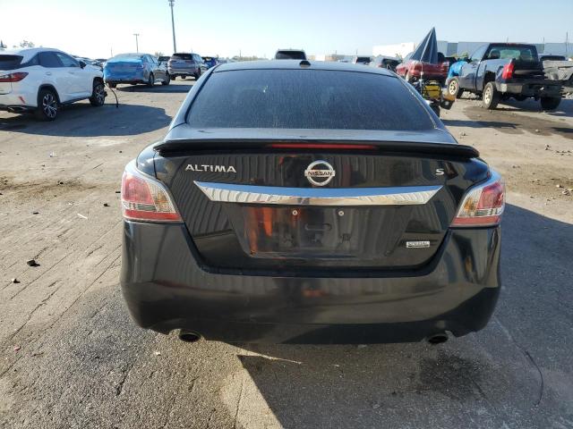 Фото 6 - NISSAN ALTIMA