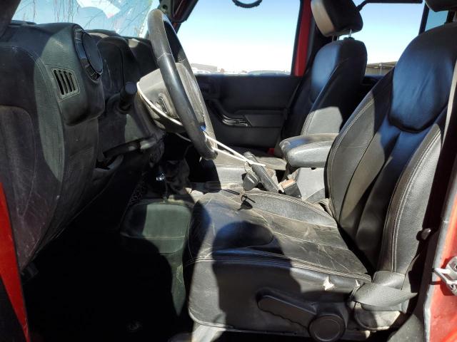 Фото 7 - JEEP WRANGLER