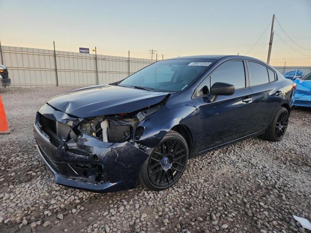 Фото 1 - SUBARU IMPREZA