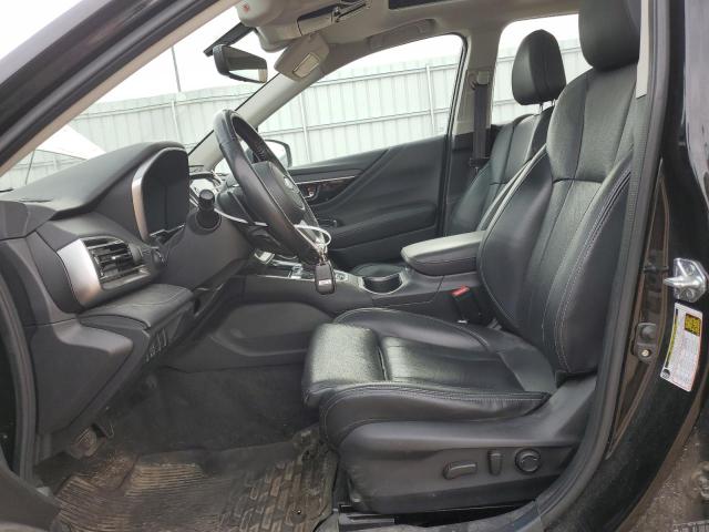 Фото 7 - SUBARU LEGACY