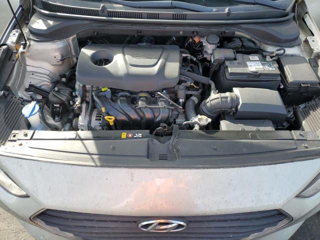 Фото 11 - HYUNDAI ACCENT