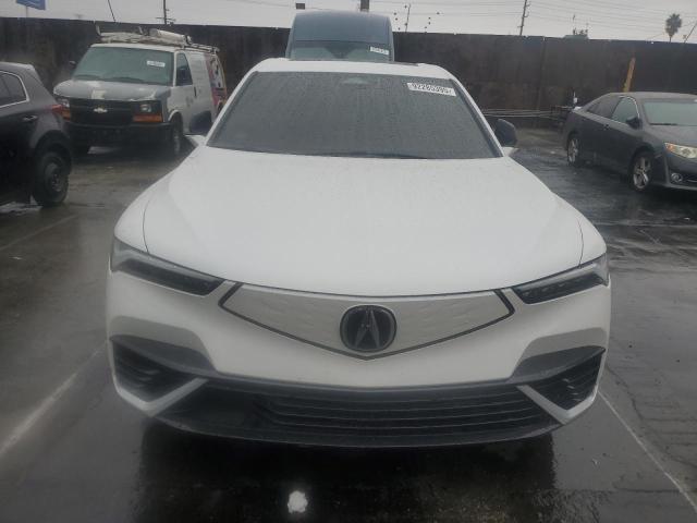 ACURA ZDX A-SPEC 2024 VIN 4W5KHMRK6RZ505078