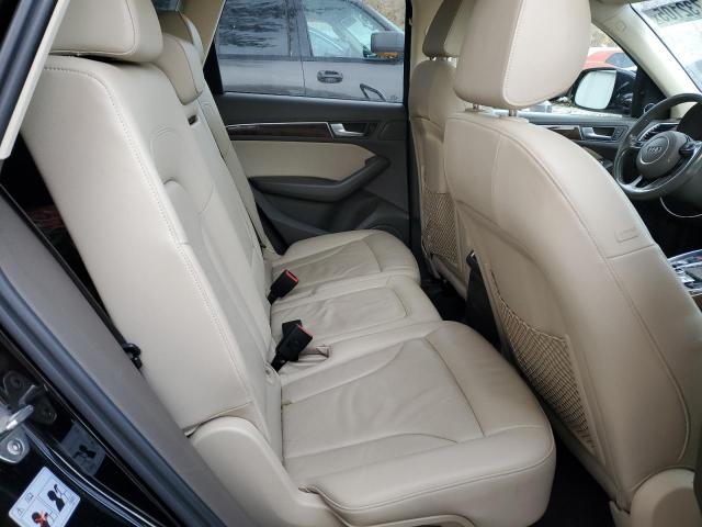 Фото 11 - AUDI Q5