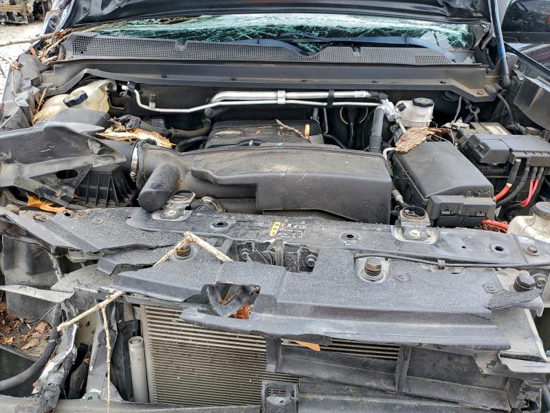 Фото 11 - CHEVROLET COLORADO