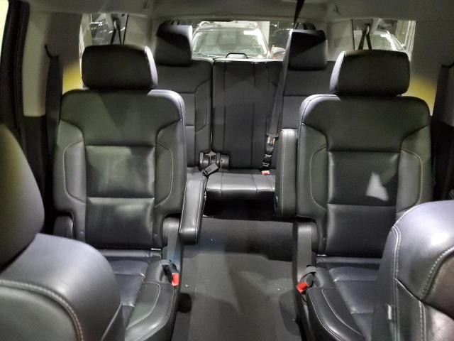 Фото 10 - CHEVROLET SUBURBAN