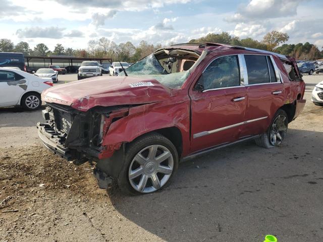 Фото 1 - CADILLAC ESCALADE