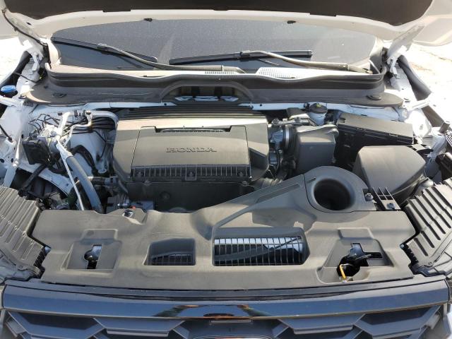 Фото 12 - HONDA PILOT