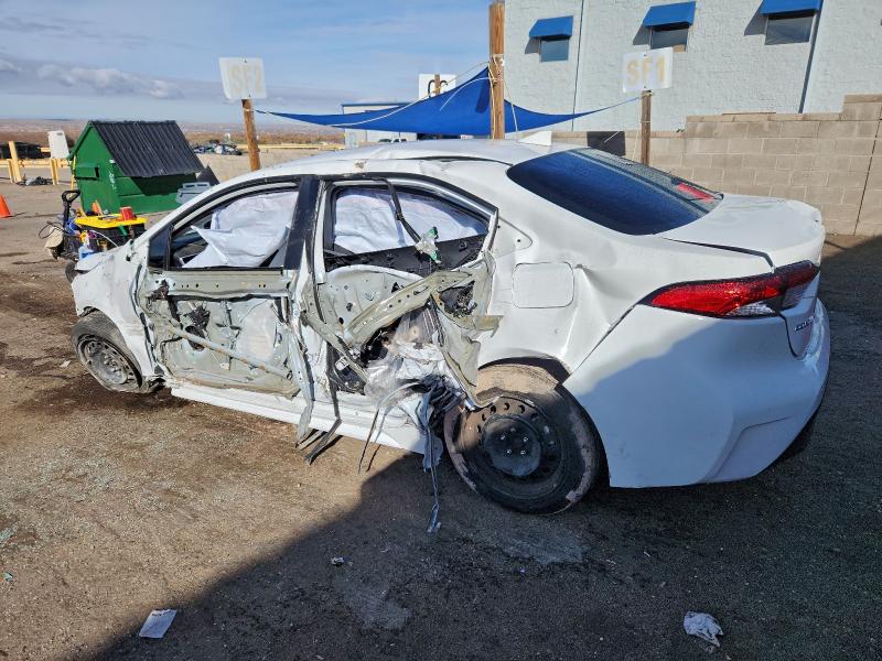 Фото 2 - TOYOTA COROLLA