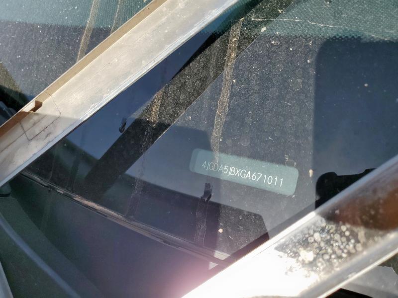 Фото 13 - MERCEDES-BENZ GLE-CLASS