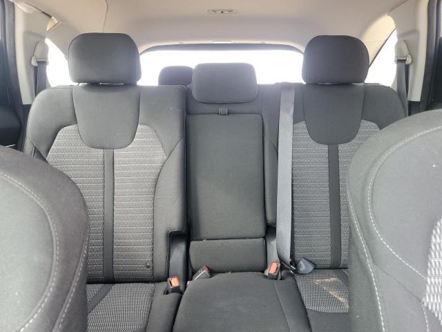 Фото 10 - KIA SORENTO