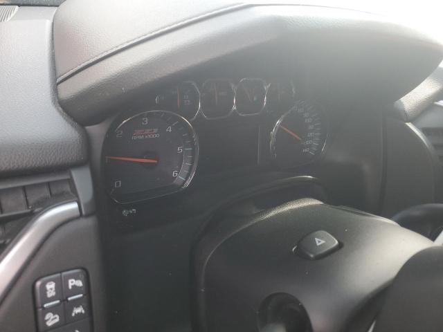 Фото 9 - CHEVROLET TAHOE