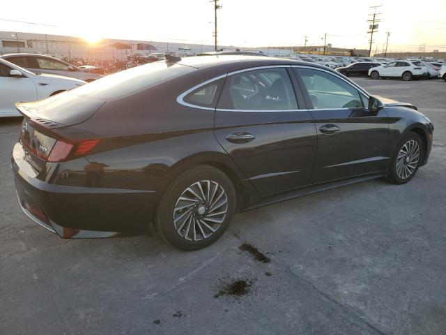 Фото 3 - HYUNDAI SONATA