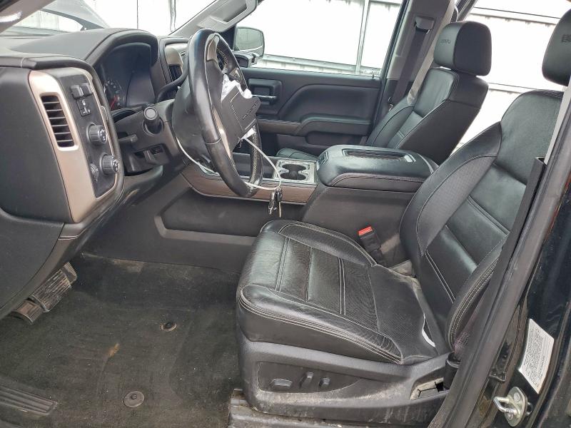 Фото 7 - GMC SIERRA