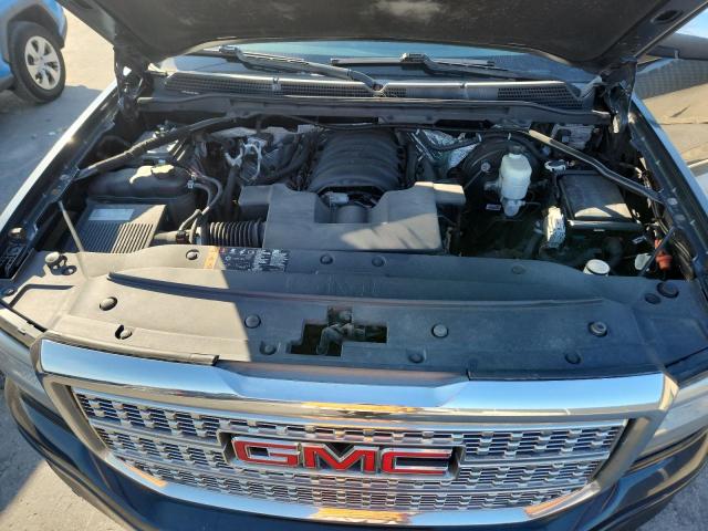 Фото 11 - GMC SIERRA