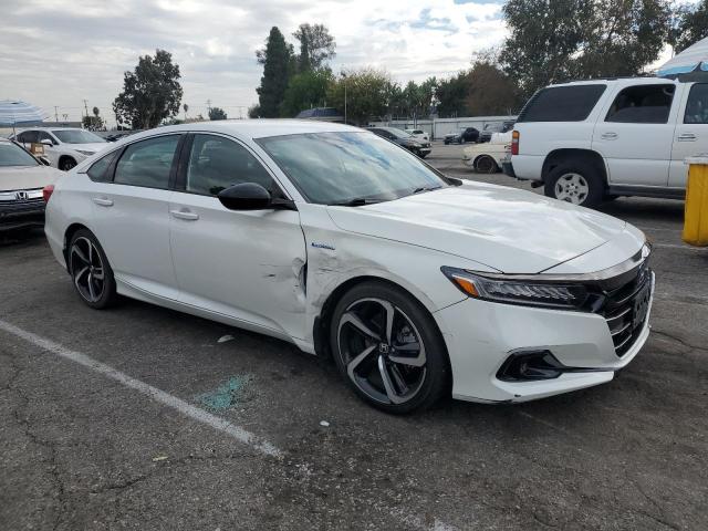 Фото 4 - HONDA ACCORD