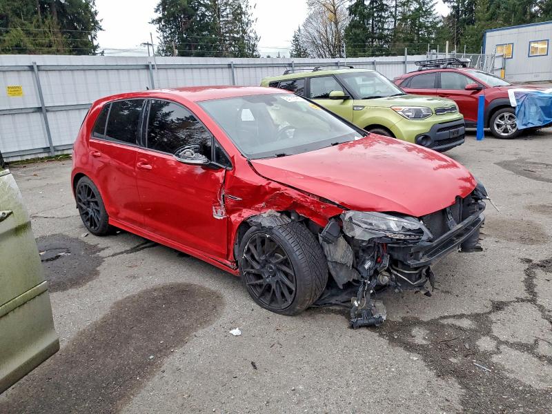 Фото 4 - VOLKSWAGEN GOLF