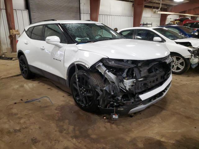 Фото 4 - CHEVROLET BLAZER