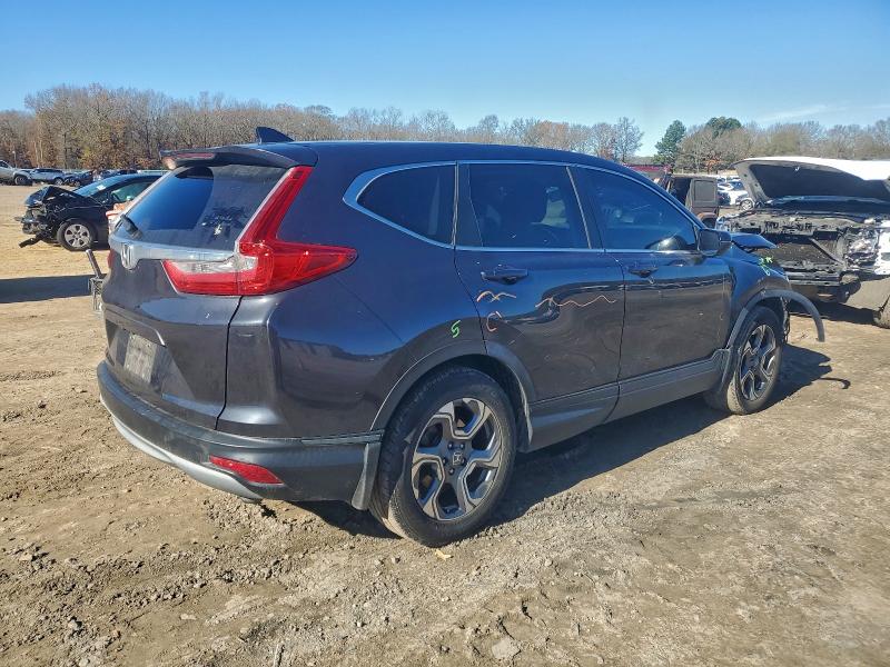 Фото 3 - HONDA CRV