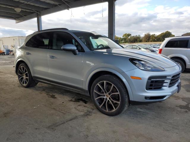 Фото 4 - PORSCHE CAYENNE