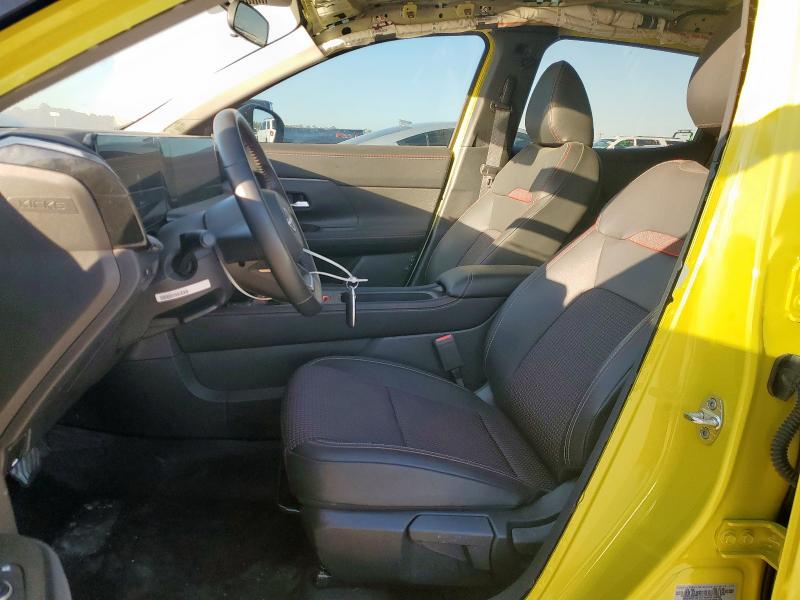 Фото 7 - NISSAN KICKS