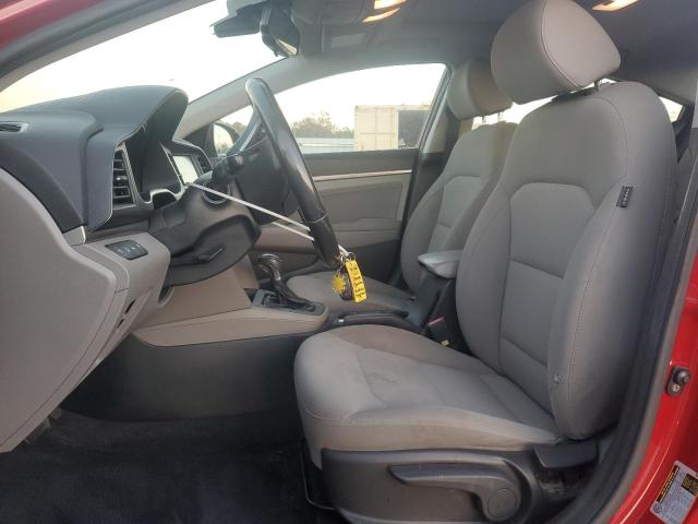 Фото 7 - HYUNDAI ELANTRA