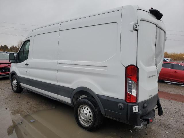 Фото 2 - FORD TRANSIT